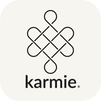 Karmie logo - Similar company to Usc Marshall Interactive Gaming Association (Miga)