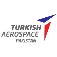 Turkish Aerospace Pakistan logo - Similar company to Wolf Star Technologies, Llc