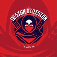 Design division logo - Similar company to Design Division