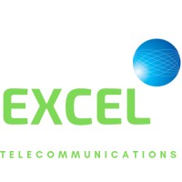 Excel Telecommunications logo - Similar company to Excel Telecommunications