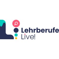 Lehrberufe Live! logo - Similar company to Simpliq Gmbh