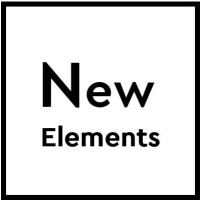 New Elements logo - Similar company to Swais2C - Sensitivity Of The West Antarctic Ice Sheet To 2°C