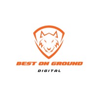 Best On Ground Digital logo - Similar company to Anyco.