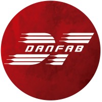 Danfab logo - Similar company to G&B Solução Em Autopeças