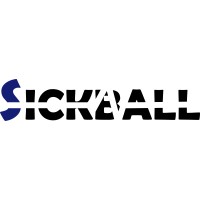 Sickball logo - Similar company to Suitech