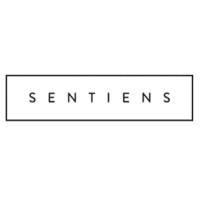 SENTIENS logo - Similar company to Xteach