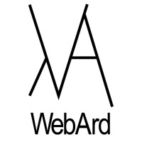 WebArd logo - Similar company to Webko