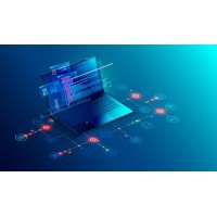 Self Employed Web Developer and Consultant logo - Similar company to Campus Bubble Llc