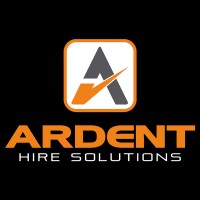 Ardent Hire Solutions logo - Similar company to Eleyegant Concepts Ltd