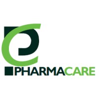 PharmaCare Drug Store logo - Similar company to Pharmaspark