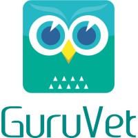 GuruVet - Sistema de gestão veterinária logo - Similar company to Petable
