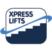 Xpress Lifts logo - Similar company to Lsmmobility Sa