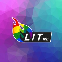 LITNE logo - Similar company to Vector 76 Limited