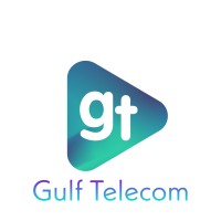 Gulf Telecom logo - Similar company to Intech Communications