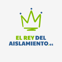El Rey del Aislamiento logo - Similar company to Axos Soluciones - Soluciones Tecnológicas Para La Distribución