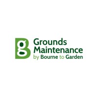 Grounds Maintenance by Bourne to Garden logo - Similar company to J B Grounds Maintenance