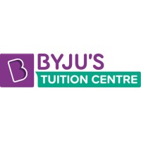 BYJU'S TUITION CENTRE logo - Similar company to Flynx (Acquired By Byju'S)