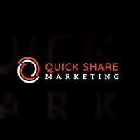 Quick Share Marketing logo - Similar company to Saios Solutions