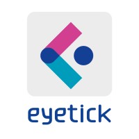 EYETICK logo - Similar company to Eyetique