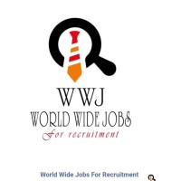 Worldwide Jobs for Recruitment Agency logo - Similar company to Match | ماتش