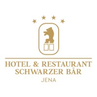 Hotel & Restaurant Schwarzer Bär Jena OHG logo - Similar company to Heinrich Schmitt Gmbh