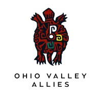Ohio Valley Allies logo - Similar company to Exposure Podcast