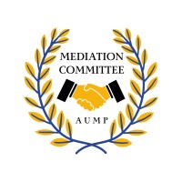 Mediation Committee AUMP logo - Similar company to Alpha Applied Analytics Solutions