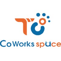 TC CoWorks Space logo - Similar company to Workconnect Coworking