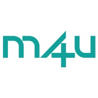Management 4 U logo - Similar company to Aermade As