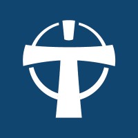 St. Dominic Health logo - Similar company to Ache Of Mississippi