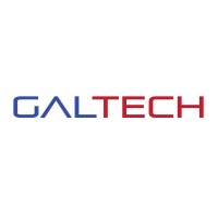 Galtech Infosolutions Ltd. logo - Similar company to Tech Wizard