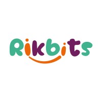 Rikbits logo - Similar company to X Factor Uae