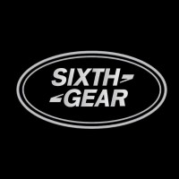 SIXTH GEAR AUTOMOTIVE logo - Similar company to Bimmer Tech - By Shey