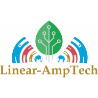 Linear AmpTech logo - Similar company to Edio