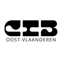 CIB Oost-Vlaanderen logo - Similar company to 4Tu.Built Environment