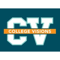 College Visions logo - Similar company to Onward We Learn