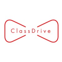 Classdrive.it logo - Similar company to Moveolux - Bespoke Travel Service