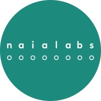 naialabs logo - Similar company to Fiberlab