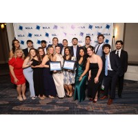 University of Rhode Island Greek Life logo - Similar company to Del'S Lemonade