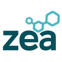 Zea Biosciences logo - Similar company to Adovate