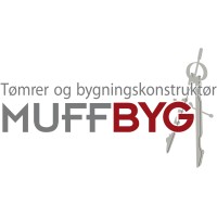 MUFFBYG logo - Similar company to Konstruktur | Tømrer & Snedker