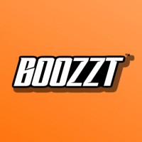 Boozzt Energy logo - Similar company to Utemaru
