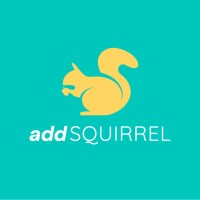 addSQUIRREL logo - Similar company to Alchemy England