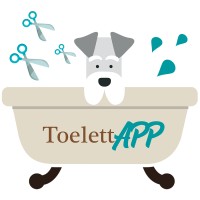 ToelettAPP logo - Similar company to Software Beautycheck