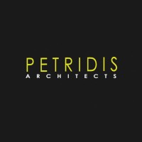 Petridis Architects logo - Similar company to Passionate Fire