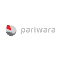 PT Pariwara logo - Similar company to Postmetryc