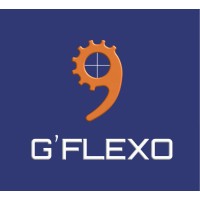 G-Flexo logo - Similar company to Dewaconnect
