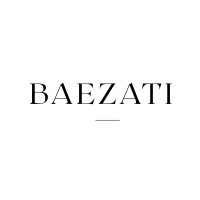 BAEZATI logo - Similar company to Kajal'S Atelier