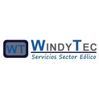 S.E. WINDYTEC SL logo - Similar company to Bluer Group