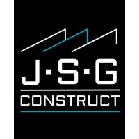 JSG Construct logo - Similar company to Officehq